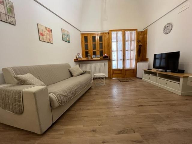 Vila Casa Gabriele Locorotondo Exteriér fotografie
